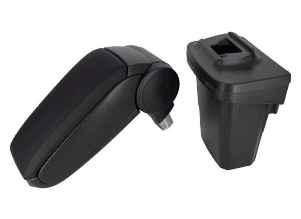 Mittelarmlehne Armauflage mit Fach für FORD Focus III | alle Modelle 2011-2018