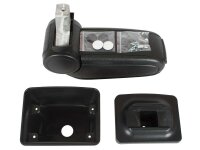 Mittelarmlehne Armauflage mit Fach für FORD Focus III | alle Modelle 2011-2018