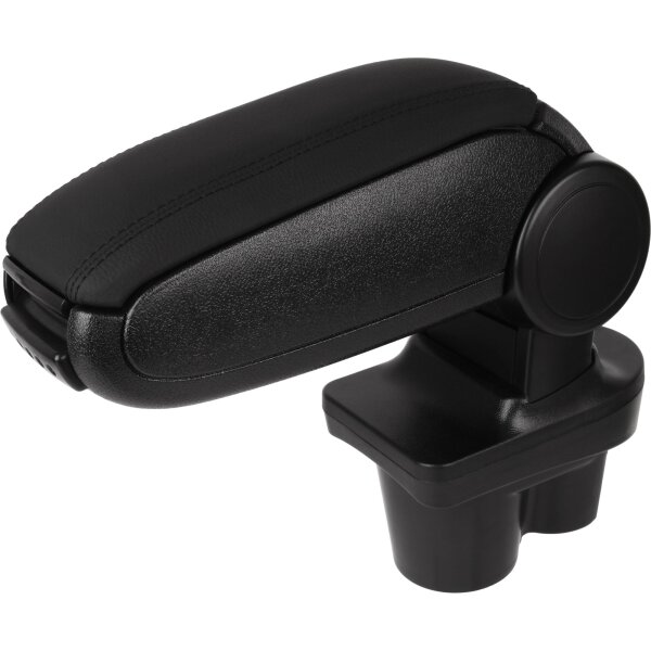Mittelarmlehne Armauflage mit Fach für OPEL Corsa E | Typ X15 | BJ 2014 - 2019