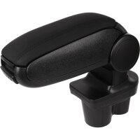 Mittelarmlehne Armauflage mit Fach für OPEL Corsa E...