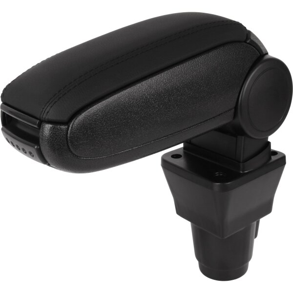 Mittelarmlehne Armauflage mit Fach für DACIA Duster II | ab BJ 2018>