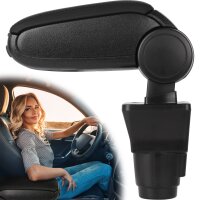 Mittelarmlehne Armauflage mit Fach für DACIA Duster II | ab BJ 2018>