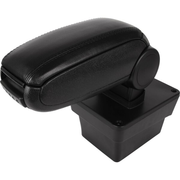 Mittelarmlehne Armauflage mit Fach für SKODA Octavia III | Typ 5E | BJ 2013-2020