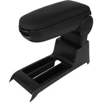 Mittelarmlehne Armauflage mit Fach für VW Polo 9N |...