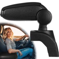 Mittelarmlehne Armauflage mit Fach für VW Jetta 2005-2009 | Scirocco 2008-2014