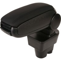 Mittelarmlehne Armauflage mit Fach für PEUGEOT 207 |...