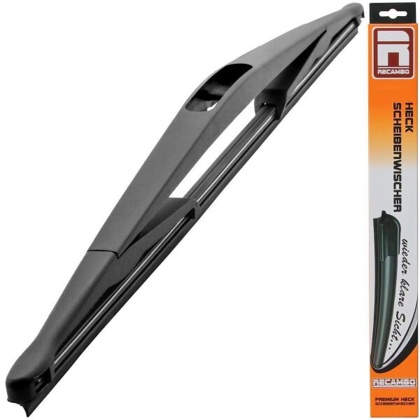 SCHEIBENWISCHER HINTEN für DODGE Grand Caravan | BJ 2008 - 2010