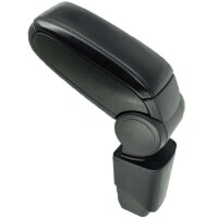 Mittelarmlehne Armauflage mit Fach für PEUGEOT 206 |...