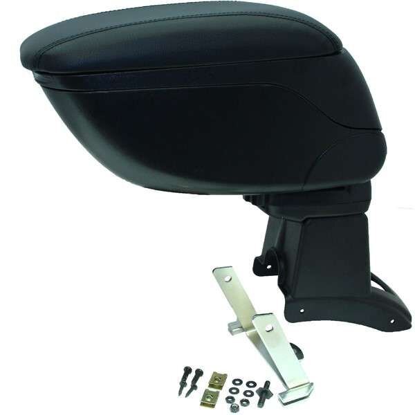 Mittelarmlehne Armauflage mit Fach für Dacia Logan + MCV | BJ 2004 - 2013