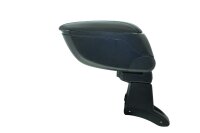Mittelarmlehne Armauflage mit Fach für Dacia Logan + MCV | BJ 2004 - 2013