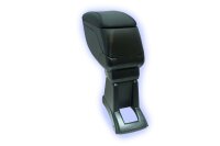 Mittelarmlehne Armauflage mit Fach für Dacia Logan + MCV | BJ 2004 - 2013