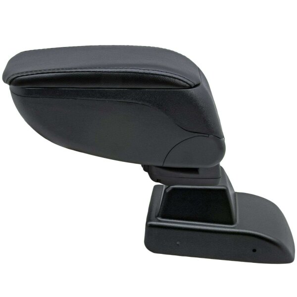 Mittelarmlehne Armauflage mit Fach für Dacia Duster II ab Baujahr 2018>