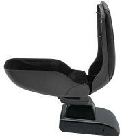 Mittelarmlehne Armauflage mit Fach für Dacia Duster II ab Baujahr 2018>