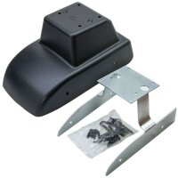 Mittelarmlehne Armauflage mit Fach für Dacia Duster II ab Baujahr 2018>