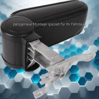 Mittelarmlehne Armauflage mit Fach für AUDI A4 | Typ B6 B7 | BJ 2000 - 2009
