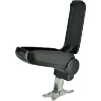 Mittelarmlehne Armauflage mit Fach für AUDI A6 C5 | alle Modelle | 1997 - 2005