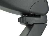 Mittelarmlehne Armauflage mit Fach für Dacia Duster I | 2009 - 2013 | passgenau