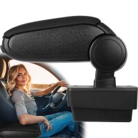 Mittelarmlehne Armauflage für Skoda Fabia III | Typ NJ | BJ ab 2014> | passgenau