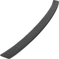 Ladekantenschutz CHROM MATT ABS für Octavia III...