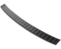 Ladekantenschutz CHROM MATT ABS für Mercedes...