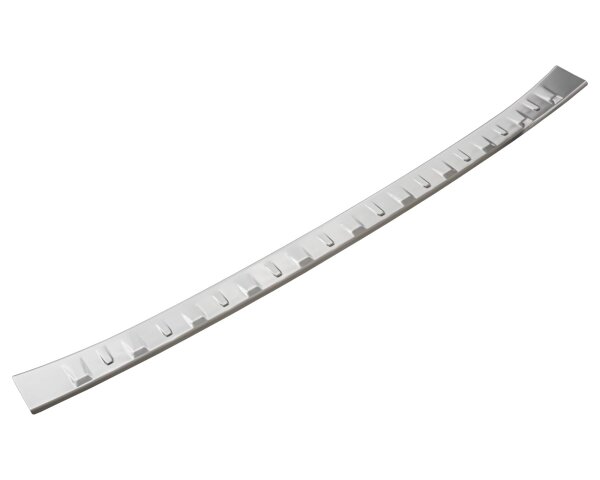 Ladekantenschutz CHROM MATT ABS passend für MB Citan | T-Klasse W420 BJ ab 2021>