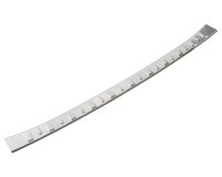 Ladekantenschutz CHROM MATT ABS passend für MB Citan...