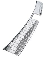 Ladekantenschutz innen CHROM MATT ABS passend für...