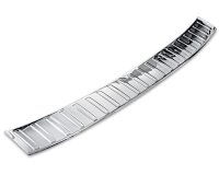 Ladekantenschutz CHROM MATT ABS passend für VW...