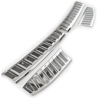 Ladekantenschutz Chrom innen + außen passend...