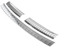 Ladekantenschutz innen außen passend für Audi...