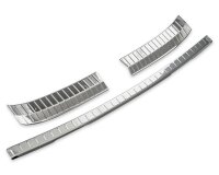 Ladekantenschutz Edelstahl innen außen passend...