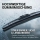 Scheibenwischer Auswahl passend für Lancia Phedra