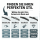 Scheibenwischer Auswahl passend für Vw Golf Plus