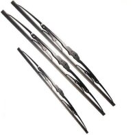 SCHEIBENWISCHER VORNE + HINTEN für FORD Transit | BJ 2000 - 2014