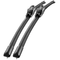 SCHEIBENWISCHER für RENAULT MEGANE III LIMO |...