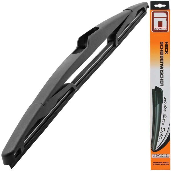 SCHEIBENWISCHER HINTEN für CITROEN C4 PICASSO | GRAND PICASSO | BJ 2006-2016