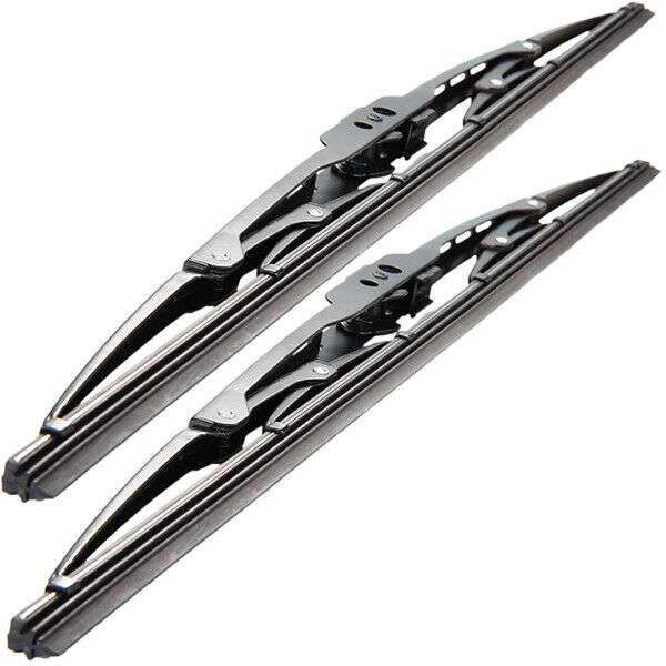 CLASSIC Scheibenwischer vorne für OPEL KARL | ab BJ 2015>