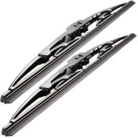 CLASSIC Scheibenwischer vorne für OPEL KARL | ab BJ...