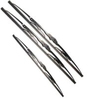 SCHEIBENWISCHER VORNE + HINTEN für ROVER Serie 200 |...