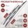 2 x CLASSIC Scheibenwischer für Hyundai Accent I + II | BJ 1994 - 2005