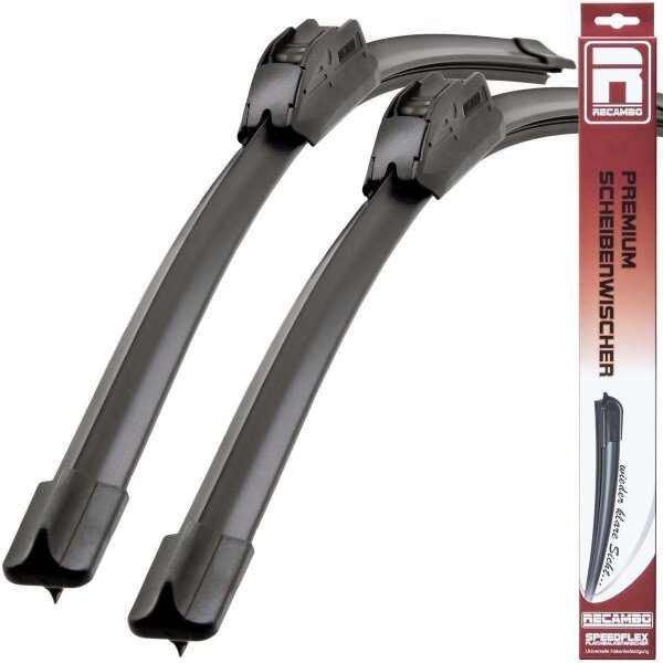 Scheibenwischer für CHRYSLER SEBRING | BJ 2000 - 2006