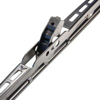 2 x CLASSIC Scheibenwischer für Audi 100 | Typ C2 | BJ 1976 - 1982