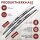 2 x CLASSIC Scheibenwischer für Ford Granada 1 + 2 | BJ 1972 - 1985