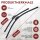 SCHEIBENWISCHER VORNE + HINTEN für OPEL OMEGA B Caravan BJ 1994-2003