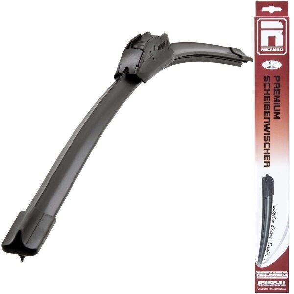 Heckwischer Scheibenwischer für Opel Agila 2000-2008 | Astra F Caravan 1991-1998