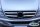 Edelstahl Kühlergrill Leisten chrom für MERCEDES SPRINTER W906 | BJ 2006-2013