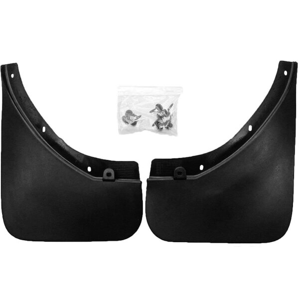 Original Schmutzfänger hinten links rechts für Dacia Duster I | BJ 2010-2017