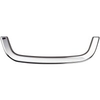 Chrom Kofferraumöffner Rahmen für Opel Astra J...