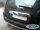 EDELSTAHL KOFFERRAUMLEISTE über KENNZEICHEN für DACIA DUSTER I PHASE I 2010-2013