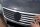 Edelstahl Kühlergrill Leisten chrom für VW PASSAT 3C, B6 | 2005-2010 | 8-tlg SET